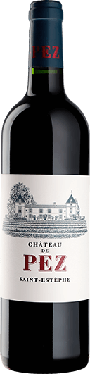 Château de Pez 2019 Château de Pez 2019