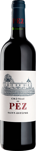 Chateau de Pez 2023