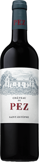 Château de Pez 2024