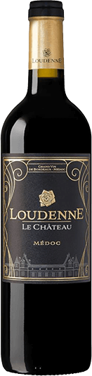 Château Loudenne 2018