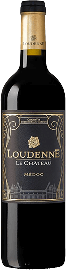 Château Loudenne 2018 Château Loudenne 2018