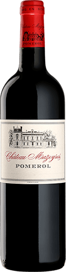 Château Mazeyres 2017 Château Mazeyres 2017