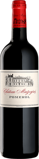 Château Mazeyres 1999