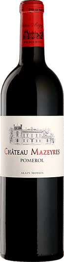 Château Mazeyres 2020