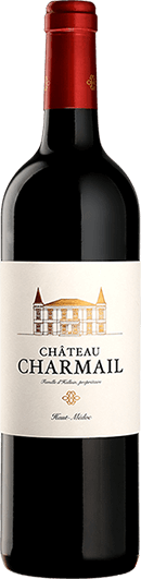 Château Charmail 2014