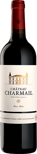 Chateau Charmail 2016