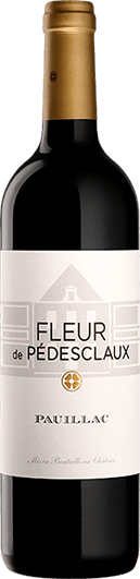 Fleur de Pedesclaux 2019