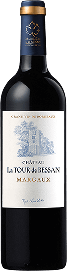 Château La Tour de Bessan 2022