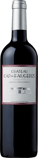 Château Cap de Faugères 2023