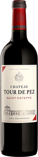 Château Tour de Pez 2017 Château Tour de Pez 2017