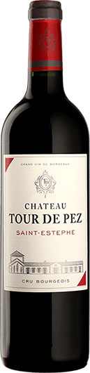 Château Tour de Pez 2012