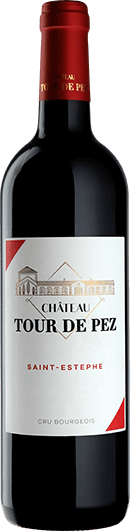 Chateau Tour de Pez 2021