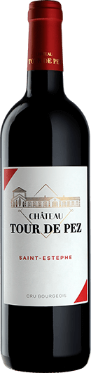 Château Tour de Pez 2019 Château Tour de Pez 2019