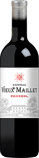 Château Vieux Maillet 2018