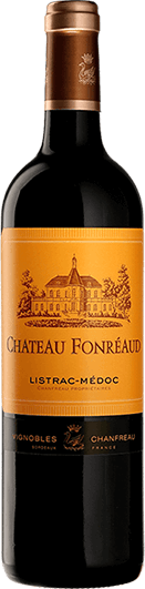 Château Fonréaud 2022 Château Fonréaud 2022