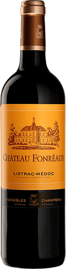 Château Fonréaud 2016