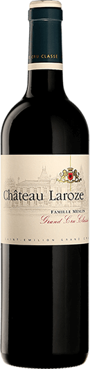 Château Laroze 2013