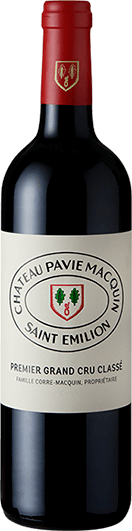 Château Pavie Macquin 2020