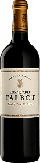 Connetable de Talbot 2019