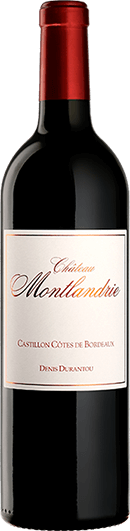 Château Montlandrie 2021