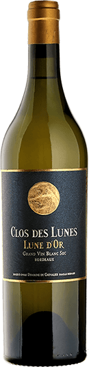 Clos des Lunes "Lune d'Or" 2019