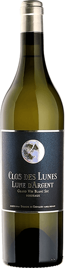 Clos des Lunes "Lune d'Argent" 2021