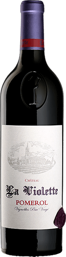 Château La Violette 2020