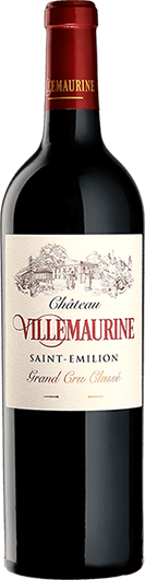 Château Villemaurine 2019