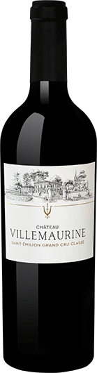 Chateau Villemaurine 2022