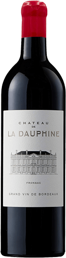 Château de La Dauphine 2024 Château de La Dauphine 2024
