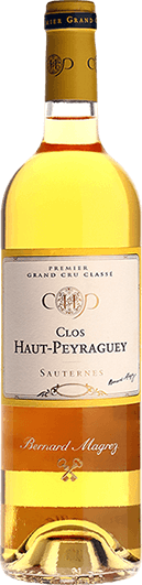 Clos Haut-Peyraguey 2009