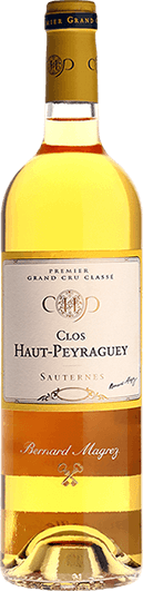 Clos Haut-Peyraguey 2018