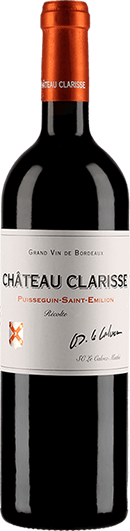 Château Clarisse 2013