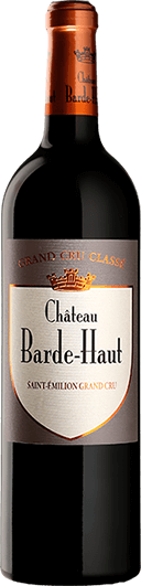 Château Barde-Haut 2023