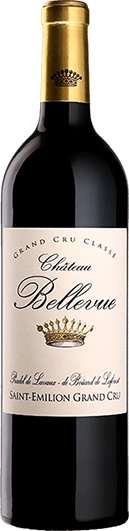 Chateau Bellevue 2018