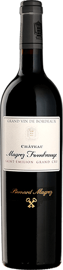 Chateau Magrez Fombrauge 2016