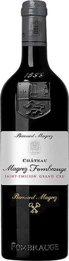 Château Magrez Fombrauge 2019 - Rouge