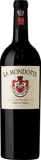 Chateau La Mondotte 2020