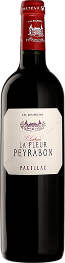 Chateau La Fleur Peyrabon 2017