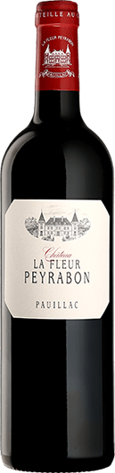 Chateau La Fleur Peyrabon 2018