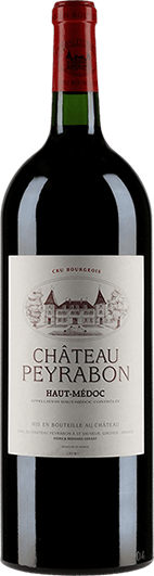 Château Peyrabon 1998 Château Peyrabon 1998