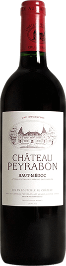 Château Peyrabon 1999