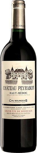 Chateau Peyrabon 2008