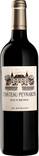Chateau Peyrabon 2010