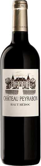 Château Peyrabon 2011