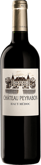 Chateau Peyrabon 2015