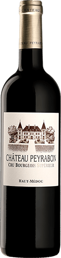Château Peyrabon 2018