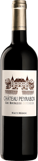 Château Peyrabon 2023 Château Peyrabon 2023