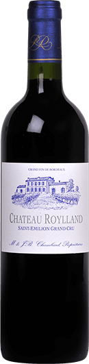 Château Roylland 2002