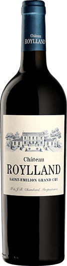 Château Roylland 2020